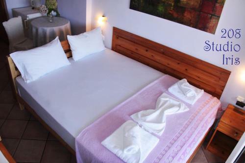Apartamento Fasoli Studios