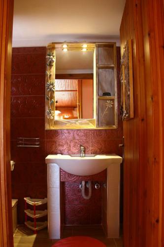 Apartamento Fasoli Studios