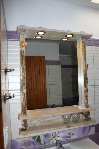 Apartamento Fasoli Studios
