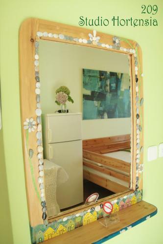 Apartamento Fasoli Studios