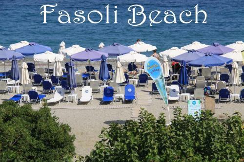 Apartamento Fasoli Studios