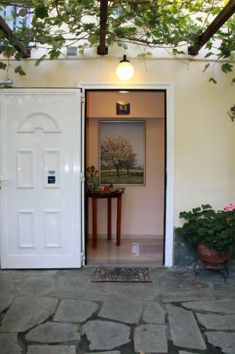 Apartamento Fasoli Studios