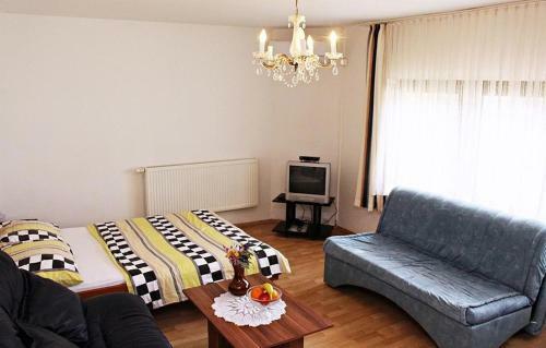 One-bedroom Apartment In Zadar II