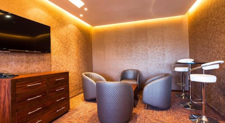 Hotel Atlas Almohades Casablanca & Spa