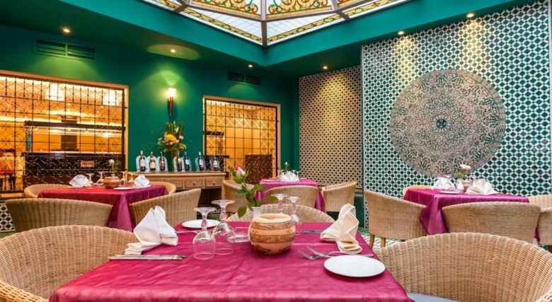 Hotel Atlas Almohades Casablanca & Spa