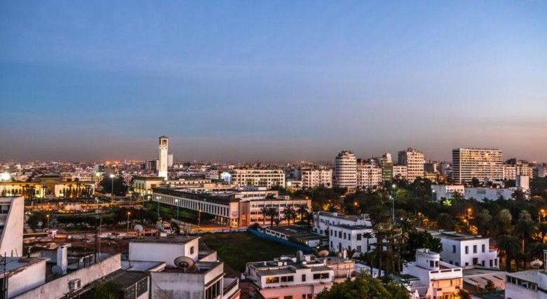 Hotel Atlas Almohades Casablanca & Spa