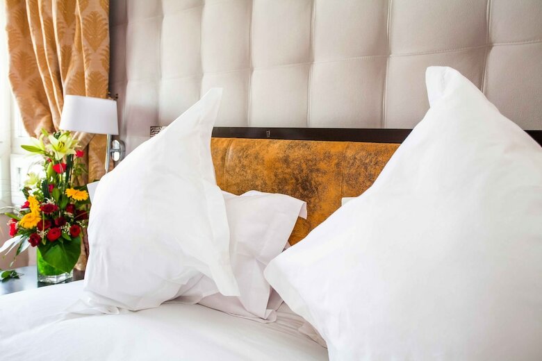 Hotel Atlas Almohades Casablanca & Spa