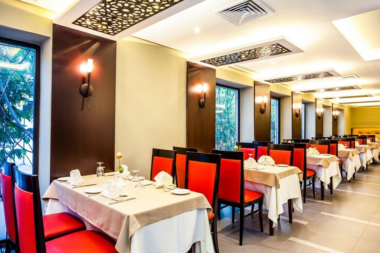 Hotel Atlas Almohades Casablanca & Spa