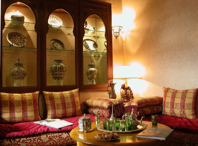 Hotel Riad Kniza