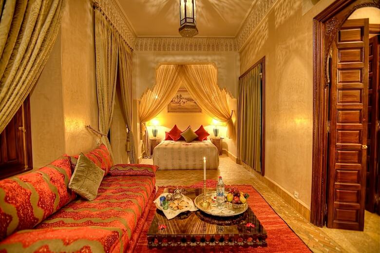 Hotel Riad Kniza