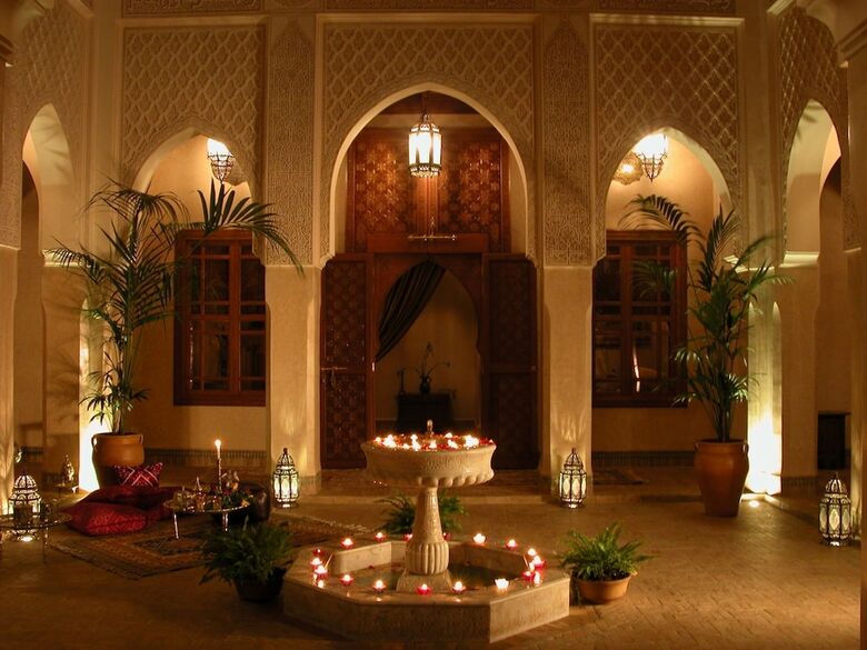 Hotel Riad Kniza