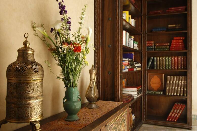 Hotel Riad Kniza