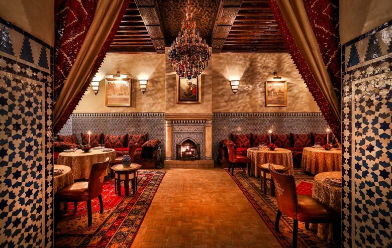 Hotel Riad Kniza