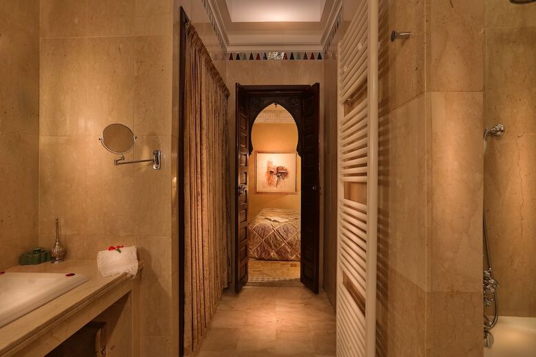 Hotel Riad Kniza