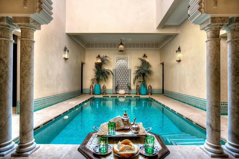 Hotel Riad Kniza