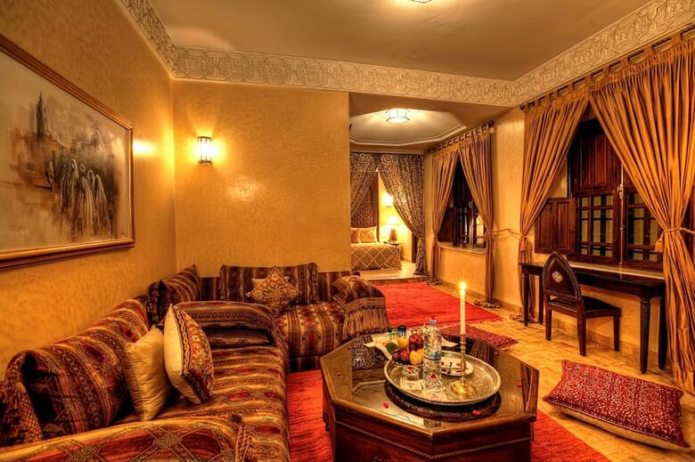Hotel Riad Kniza