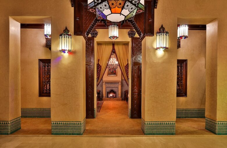 Hotel Riad Kniza