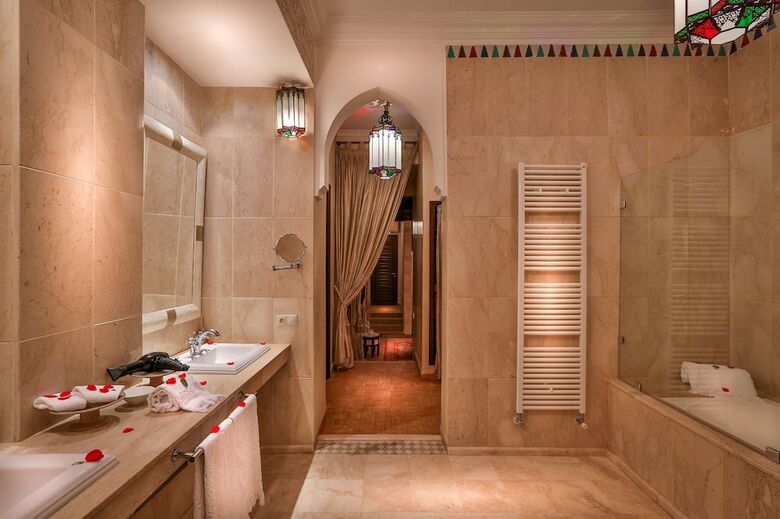 Hotel Riad Kniza