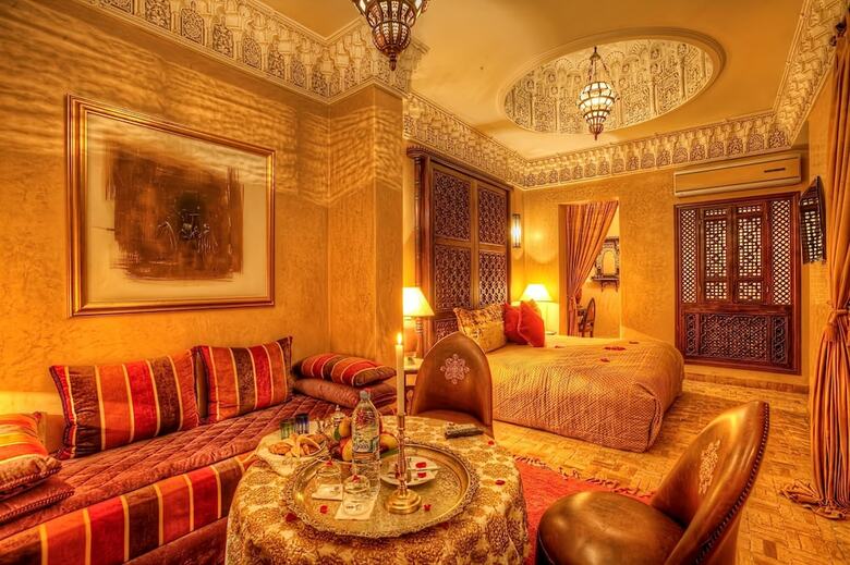 Hotel Riad Kniza