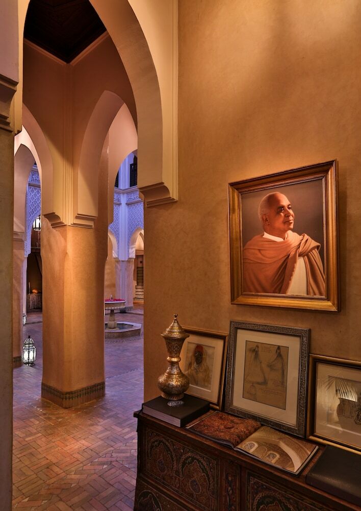 Hotel Riad Kniza