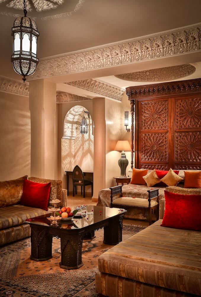 Hotel Riad Kniza