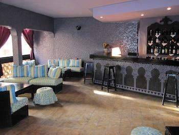 Hotel Tichka Salam