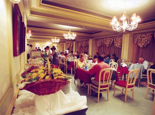 Hotel Oumlil