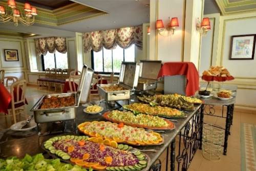 Hotel Oumlil