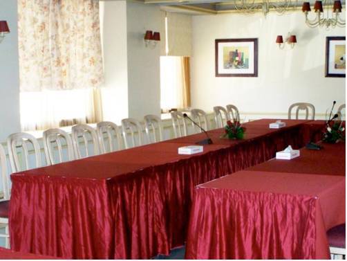 Hotel Oumlil