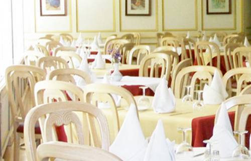 Hotel Oumlil