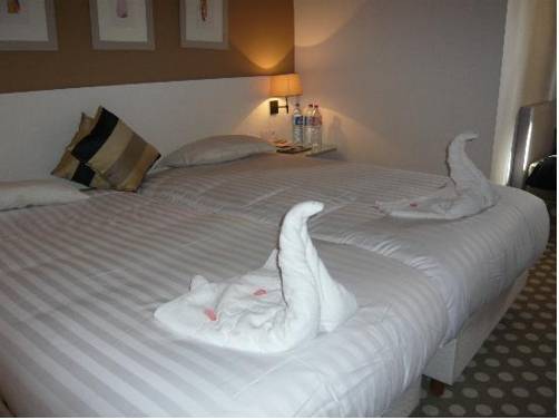 Hotel Oumlil