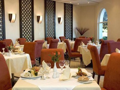 Hotel Golden Tulip Farah Rabat