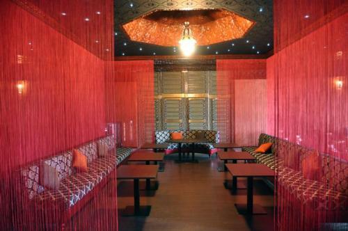 Hotel Kenzi Solazur