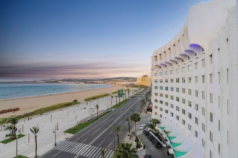 Hotel Kenzi Solazur