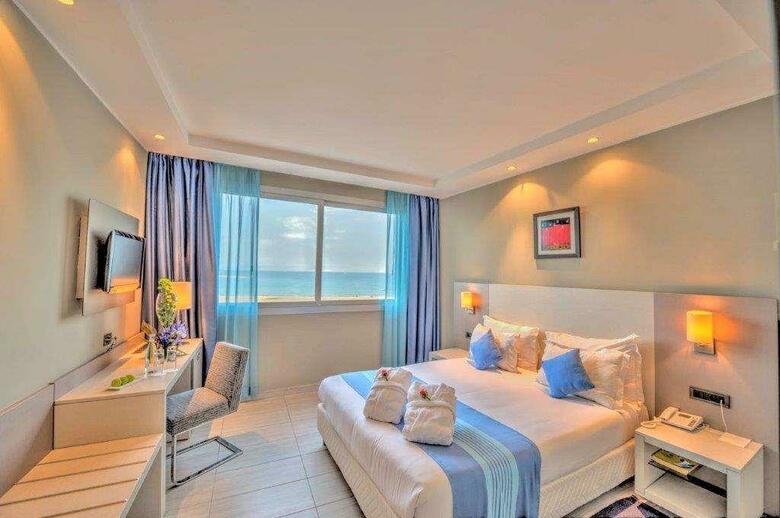Hotel Kenzi Solazur