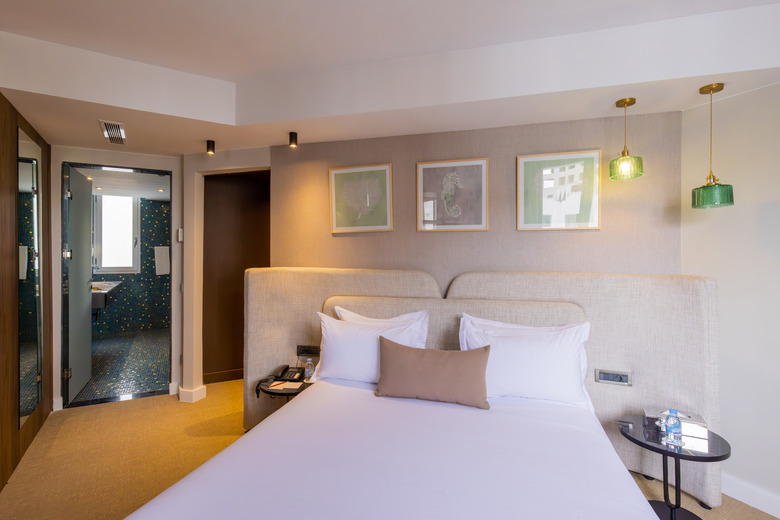 Hotel Kenzi Solazur