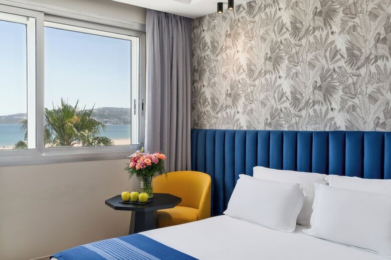 Hotel Kenzi Solazur