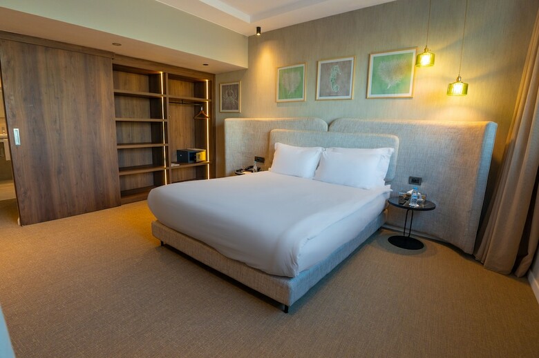 Hotel Kenzi Solazur