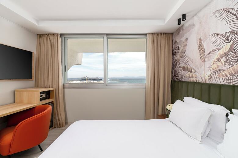Hotel Kenzi Solazur