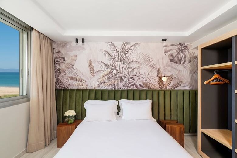 Hotel Kenzi Solazur