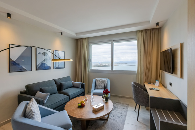 Hotel Kenzi Solazur
