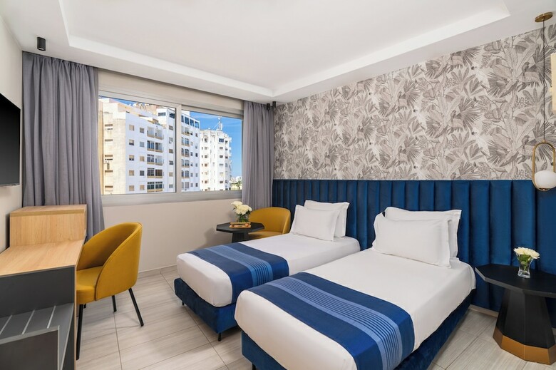 Hotel Kenzi Solazur