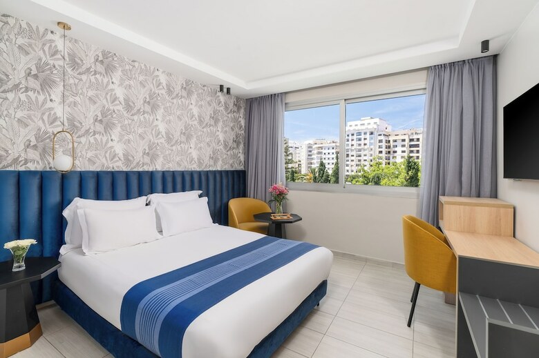 Hotel Kenzi Solazur