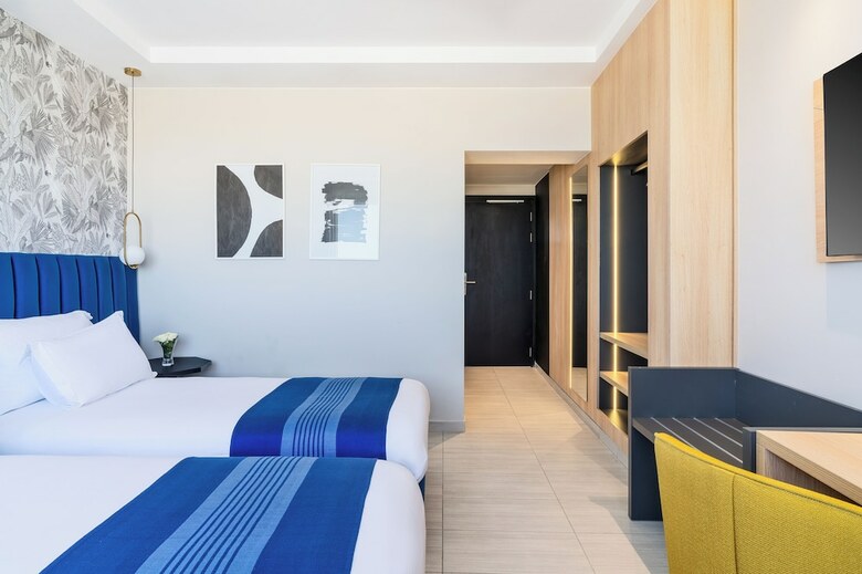 Hotel Kenzi Solazur