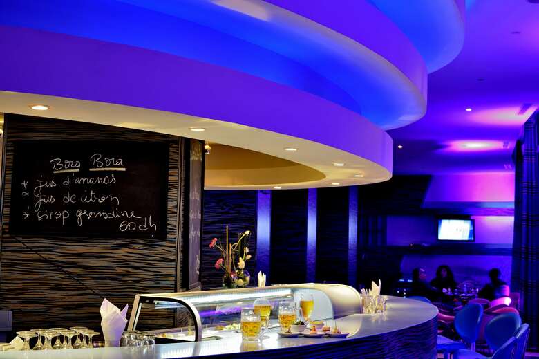 Hotel Kenzi Solazur