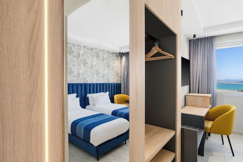 Hotel Kenzi Solazur
