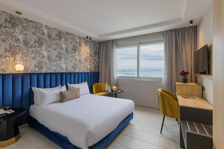 Hotel Kenzi Solazur