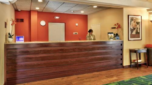 Hotel Fairfield Inn