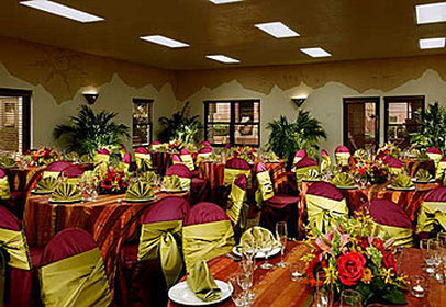 Hotel Best Western Rio Grande Inn
