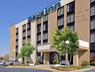 Hotel Days Inn East
